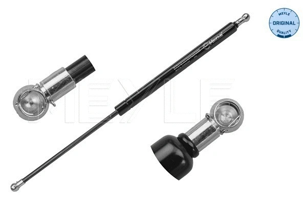 Gas Spring, boot/cargo area (37-40 910 0019)