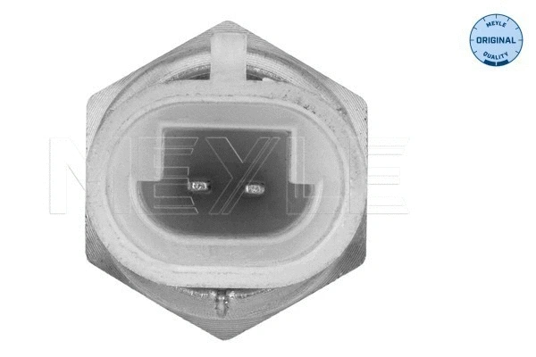 Sensor, coolant temperature