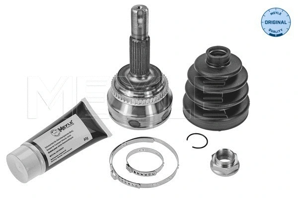 Joint Kit, drive shaft (30-14 498 0039)