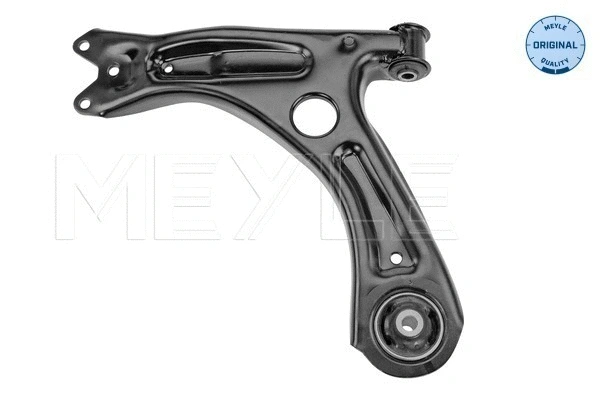 Control/Trailing Arm, wheel suspension (116 050 0114)