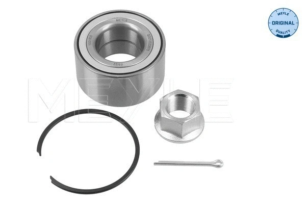 Wheel Bearing Kit (36-14 650 0006)