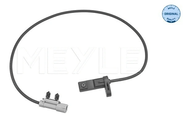 Sensor, wheel speed (57-14 899 0007)