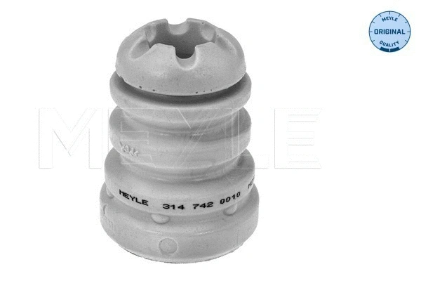 Rubber Buffer, suspension (314 742 0010)