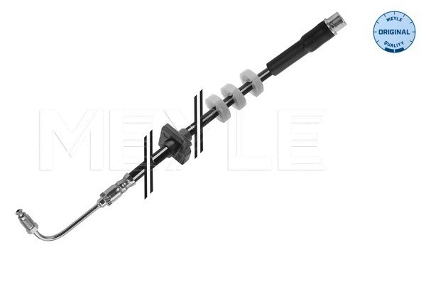 Brake Hose (11-14 525 0058)