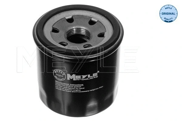 Oil Filter (35-14 322 0000)