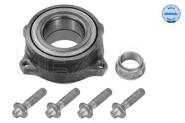 Wheel Hub (014 098 0046)