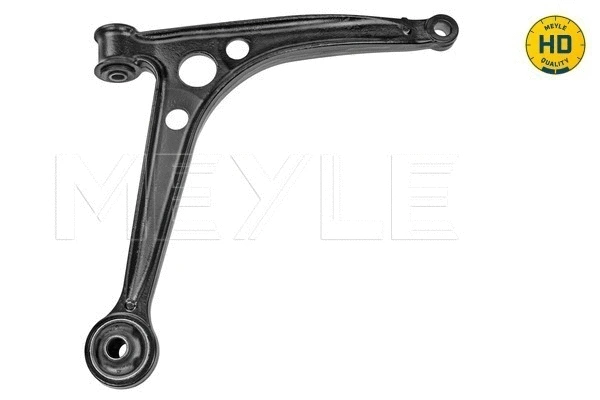 Control/Trailing Arm, wheel suspension (116 050 0007/HD)