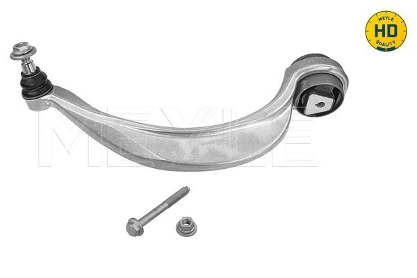 Control/Trailing Arm, wheel suspension (116 050 0221/HD)