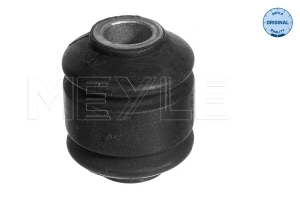 Mounting, axle strut (100 505 0001)
