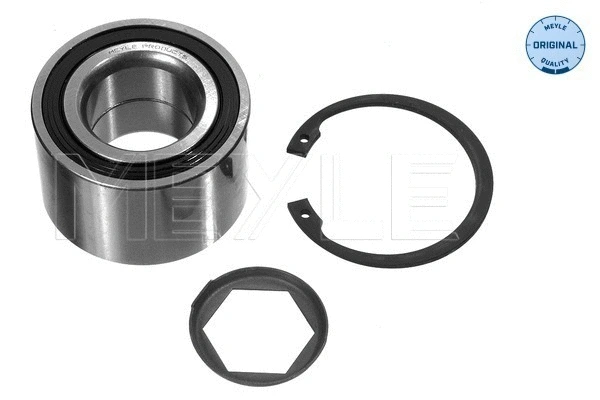 Wheel Bearing Kit (614 160 4292)