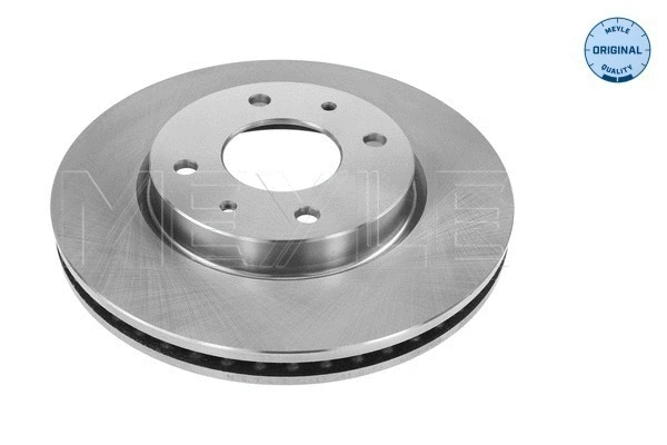 Brake Disc (32-15 521 0023)
