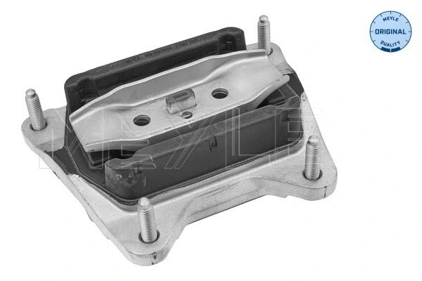 Mounting, automatic transmission