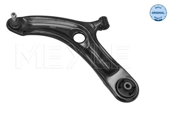 Control/Trailing Arm, wheel suspension (37-16 050 0016)