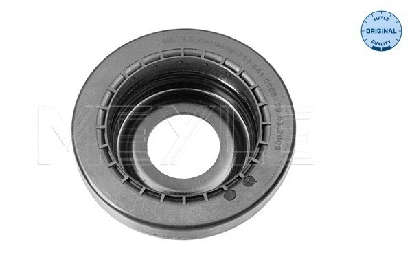 Rolling Bearing, suspension strut support mount