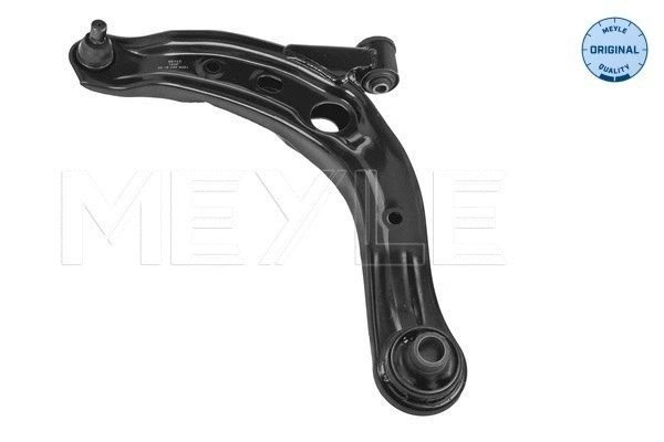 Control/Trailing Arm, wheel suspension (35-16 050 0051)