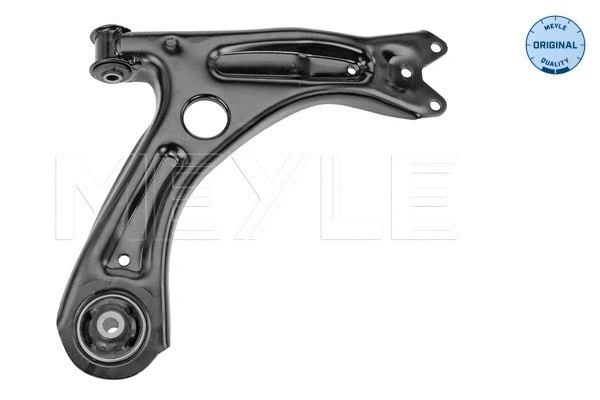 Control/Trailing Arm, wheel suspension (116 050 0115)