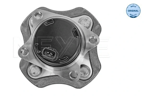 Wheel Hub