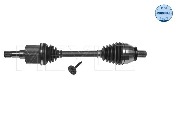 Drive Shaft (714 498 0096)