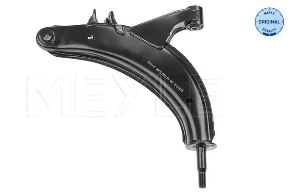Control/Trailing Arm, wheel suspension (34-16 050 0004)