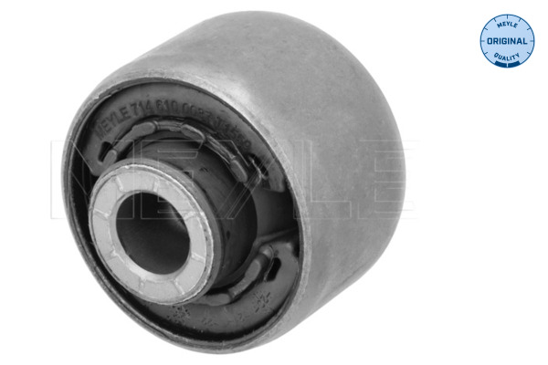 Mounting, control/trailing arm (714 610 0037)