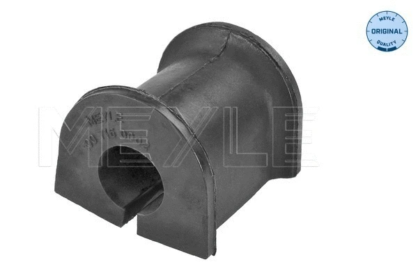 Mounting, stabiliser bar (100 715 0002)