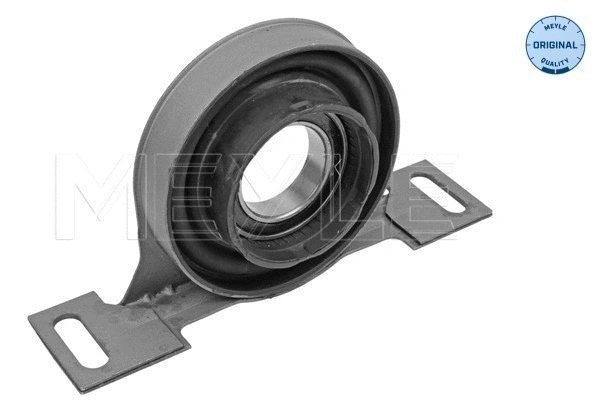 Suspension, propshaft
