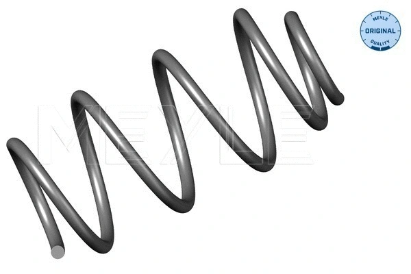 Suspension Spring (014 639 0019)