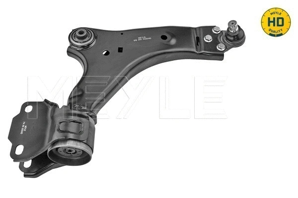 Control/Trailing Arm, wheel suspension (516 050 0029/HD)