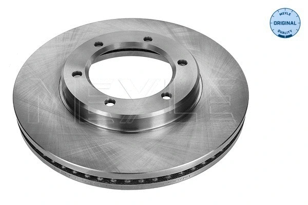 Brake Disc (30-15 521 0087)
