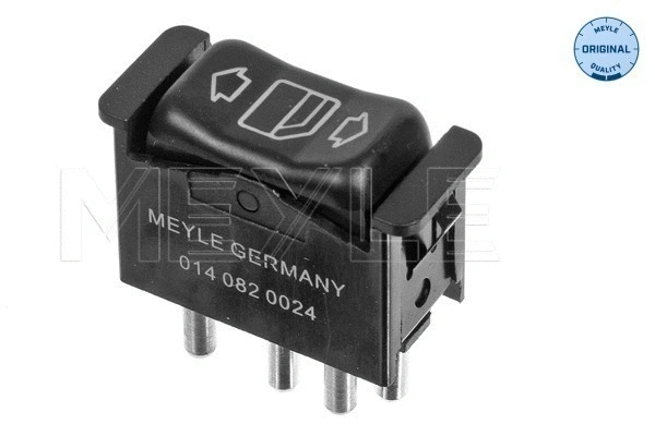 Switch, window regulator (014 082 0024)