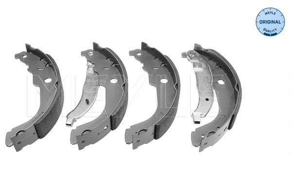 Brake Shoe Set (11-14 533 0021)