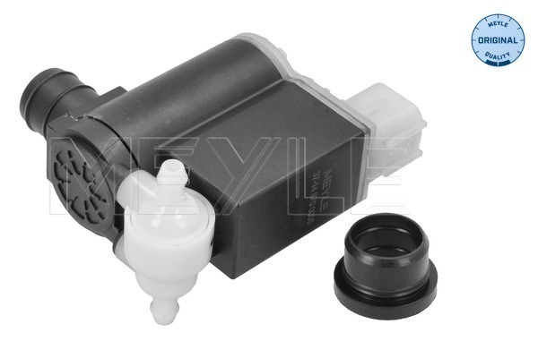 Washer Fluid Pump, window cleaning (37-14 870 0005)