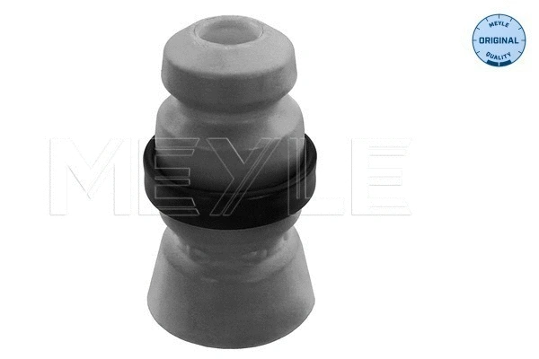 Rubber Buffer, suspension (11-14 742 0002)