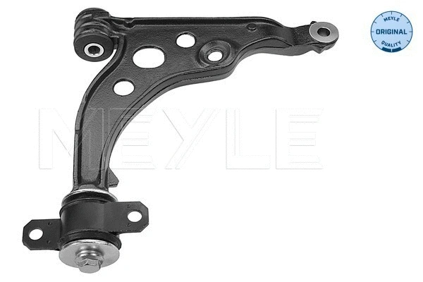 Control/Trailing Arm, wheel suspension (11-16 050 0014)