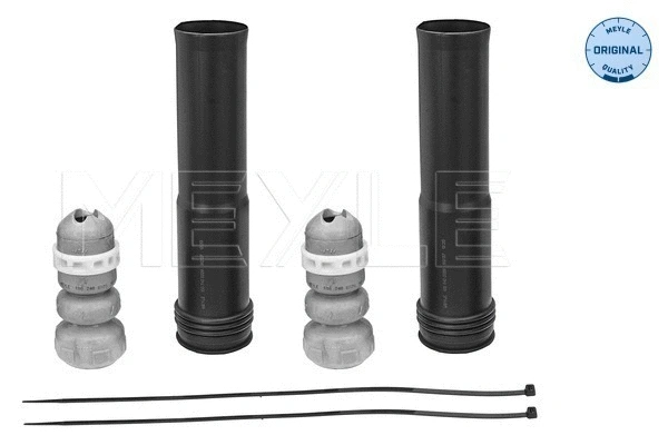 Dust Cover Kit, shock absorber (100 740 0029)