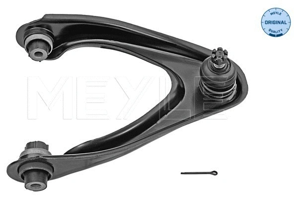 Control/Trailing Arm, wheel suspension (31-16 050 0056)