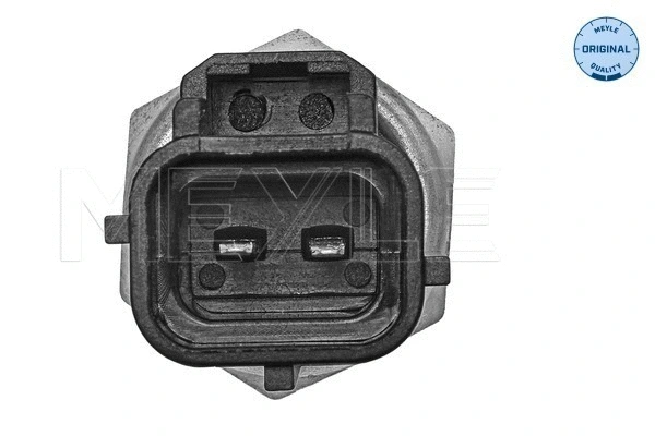 Sensor, coolant temperature