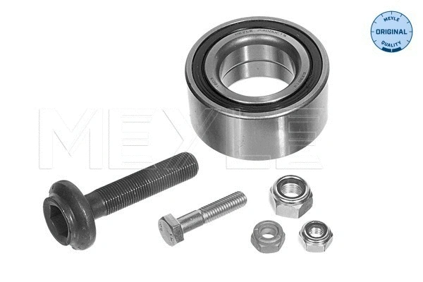 Wheel Bearing Kit (100 498 0237)
