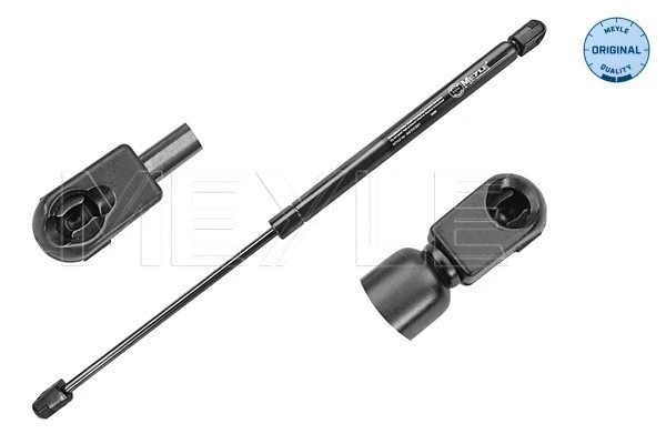 Gas Spring, boot/cargo area (640 910 0001)