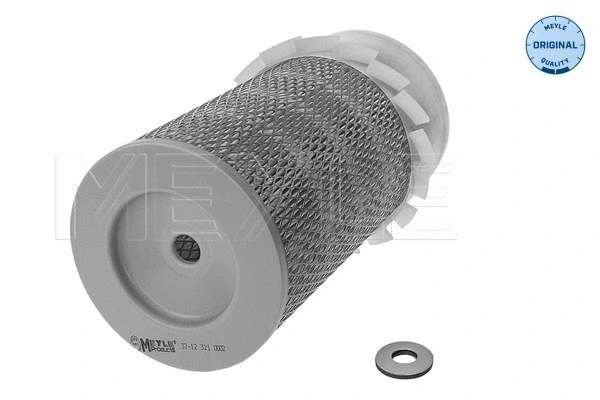 Air Filter (37-12 321 0002)