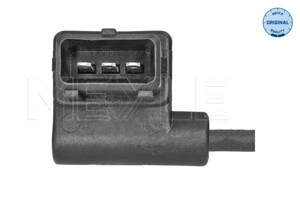 Sensor, crankshaft pulse