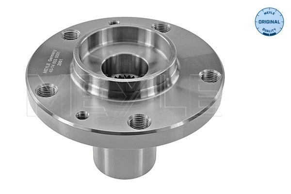 Wheel Hub (40-14 652 0001)