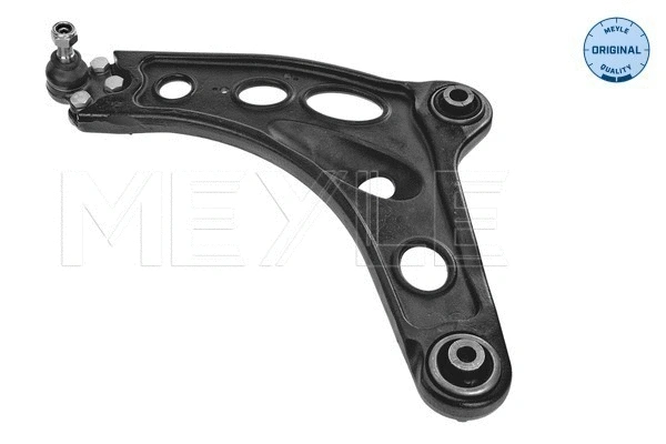 Control/Trailing Arm, wheel suspension (16-16 050 0025)