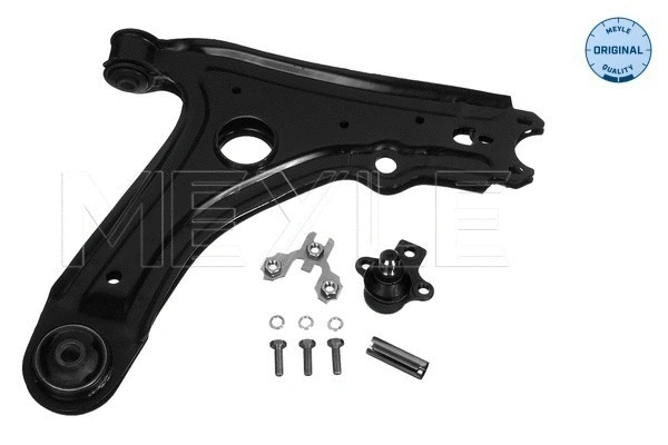 Control/Trailing Arm, wheel suspension (116 050 1901/S)