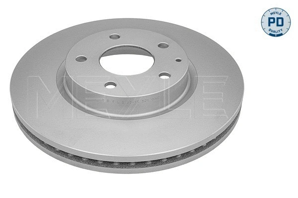 Brake Disc (35-15 521 0025/PD)