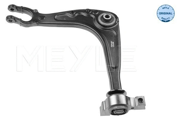 Control/Trailing Arm, wheel suspension (11-16 050 0073)