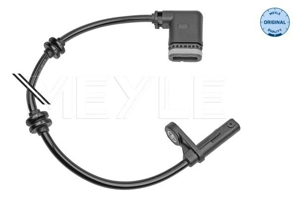 Sensor, wheel speed (014 800 0115)