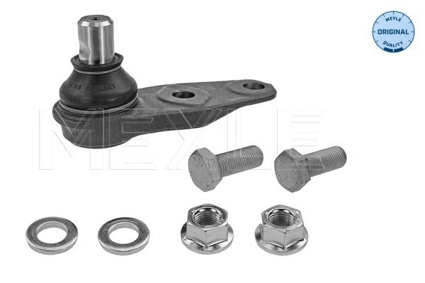 Ball Joint