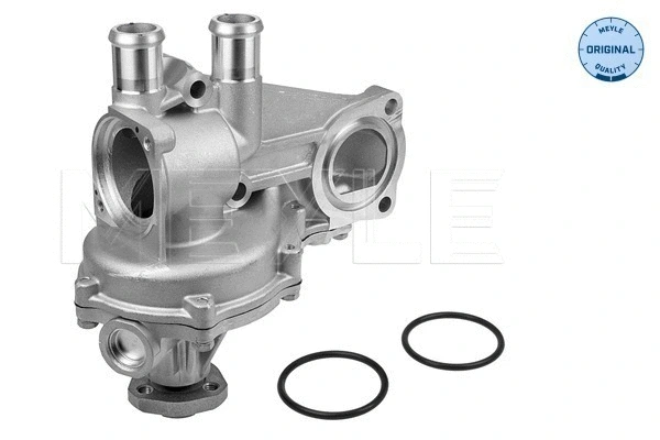 Water Pump, engine cooling (113 012 0008)