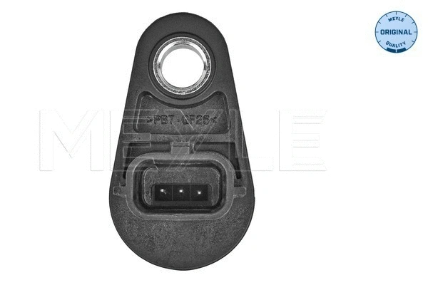 Sensor, crankshaft pulse